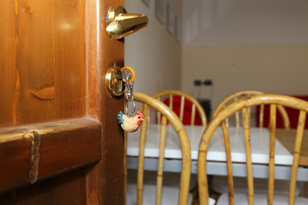 Holiday Home Fattoria Laghetto Merate Room photo